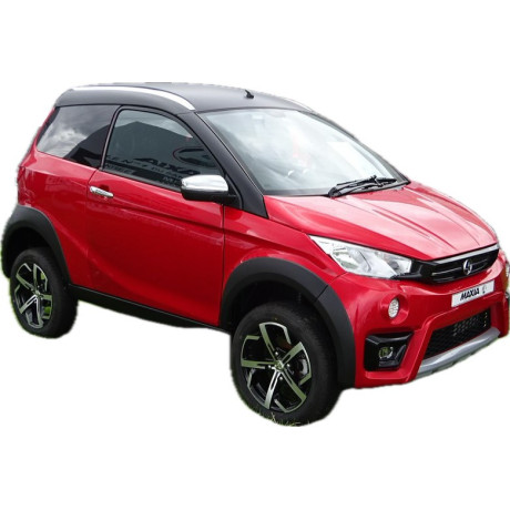 Crossover Emotion (2020-2023)