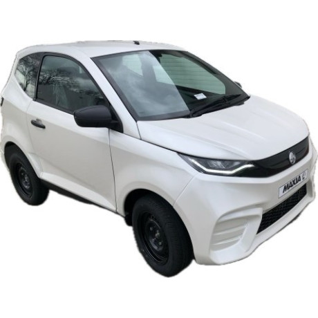 City Ambition (2023--)