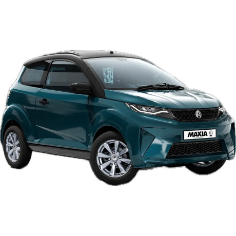 Crossline Ambition (2023--)