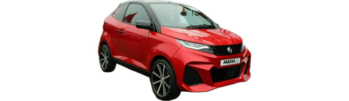 GTI/GTO Ambition (2023--)