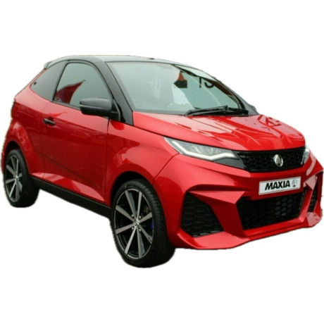 GTI/GTO Ambition (2023--)