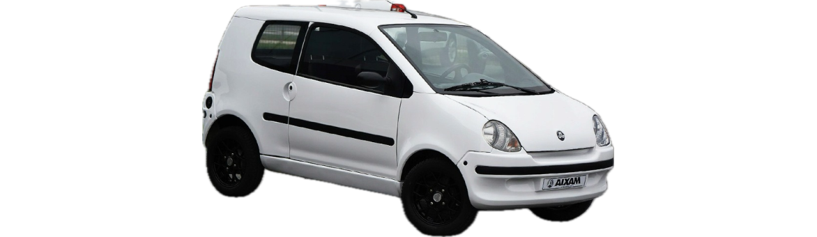Aixam 500.4 (2000-2004)