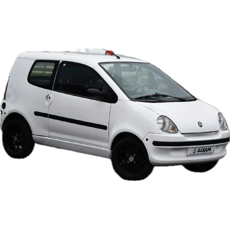 Aixam 500.4 (2000-2004)