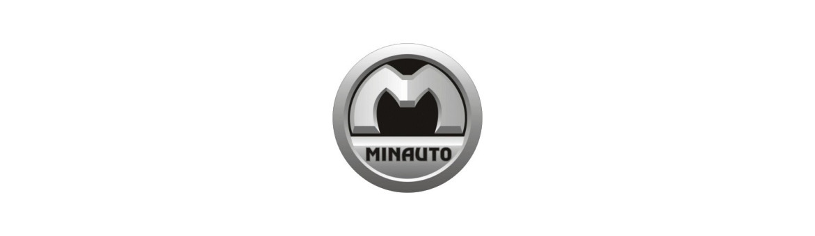 Minauto