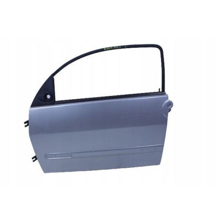 Dveře a jejich části