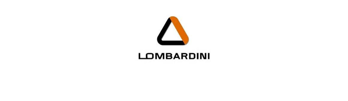 Lombardini FOCS/PROGRES