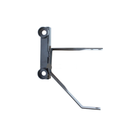 Držáky chladiče a silentbloky